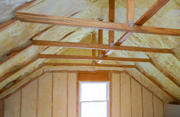Best Spray Foam Insulation  in Wellington, UT