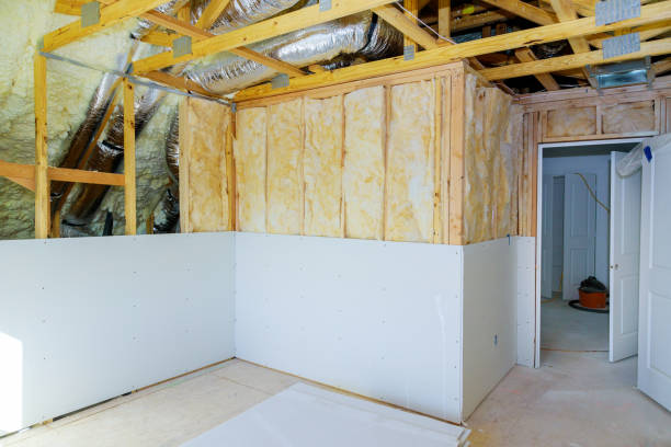 Best Cellulose Insulation  in Wellington, UT