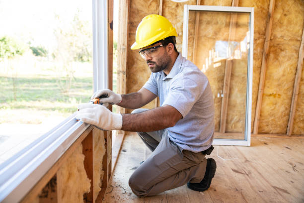 Insulation for Commercial Buildings in Wellington, UT
