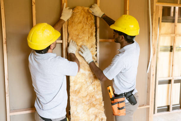 Best Affordable Insulation Services  in Wellington, UT