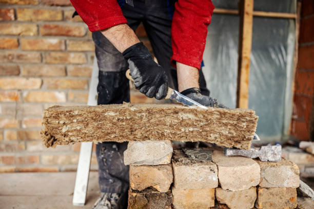 Best Insulation Repair Services  in Wellington, UT