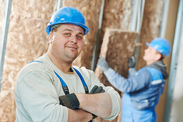 Range of Insulation Solutions in Wellington, UT
