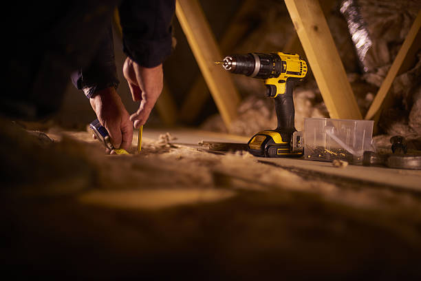 Best Blown-in Insulation  in Wellington, UT
